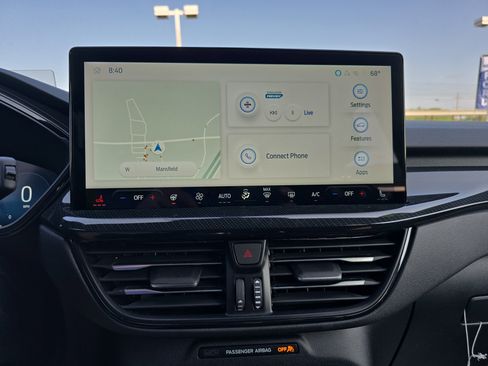 Used 2024 Ford Escape ST-Line Elite w/ Premium Technology Package image 26