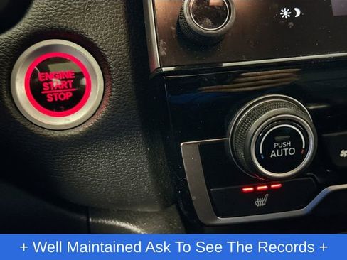 Certified 2020 Honda CR-V EX image 8