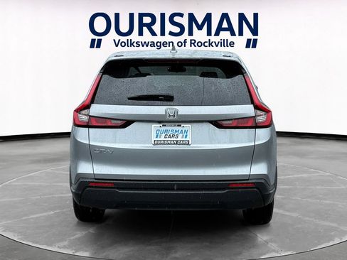 Used 2024 Honda CR-V EX image 5