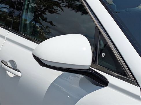 Used 2024 Genesis G80 3.5T Sport image 11