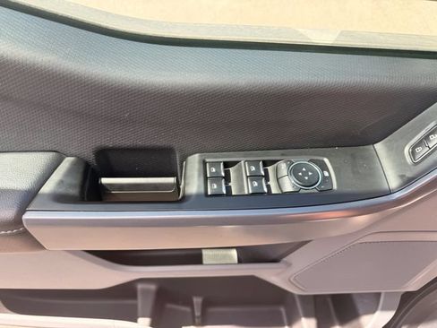 Used 2023 Ford F150 XLT RWD image 8