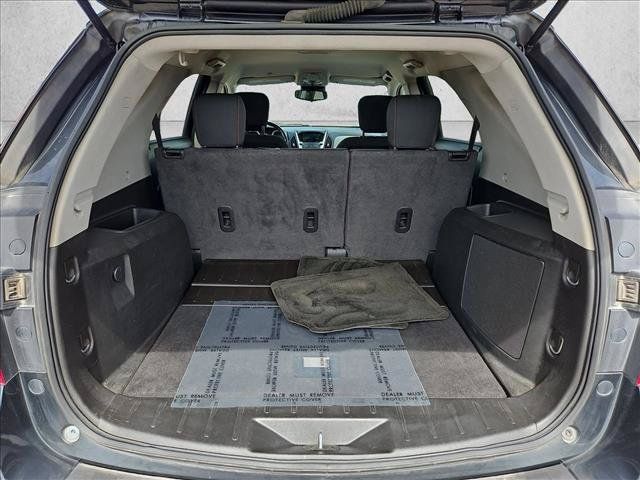 Certified 2013 Chevrolet Equinox LT w/ Driver Convenience Package FWD image 10