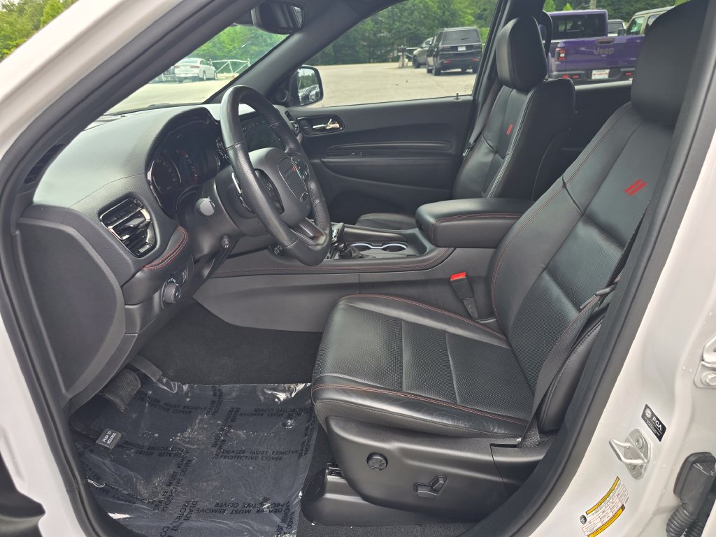 Used 2023 Dodge Durango R/T AWD/4WD image 4