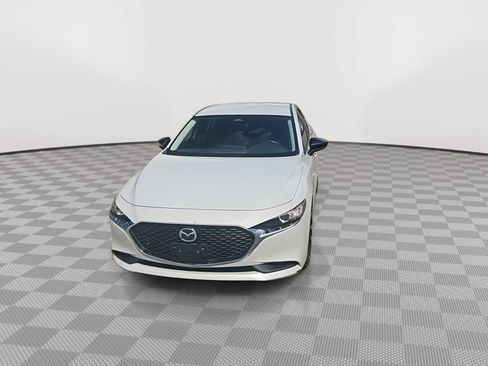 Used 2024 MAZDA MAZDA3 s FWD image 3