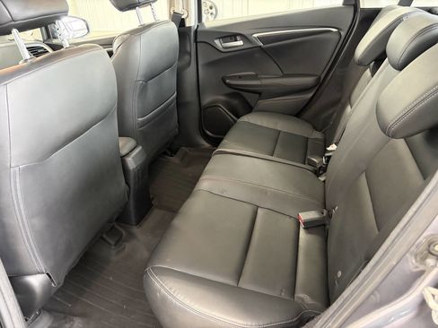 Used 2015 Honda Fit EX image 19