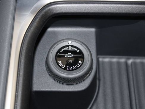 New 2026 Ford Expedition Active RWD image 46