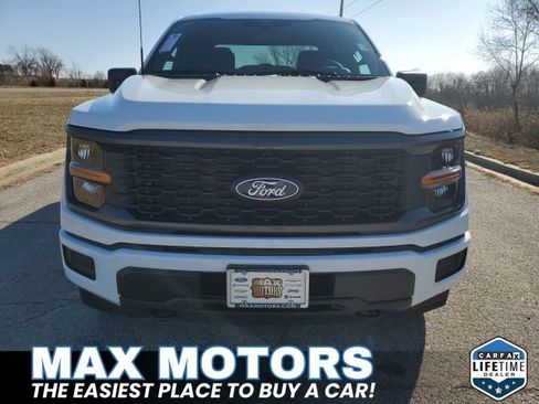 New 2026 Ford F150 STX image 13
