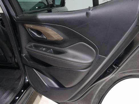 Used 2022 GMC Terrain Denali w/ Black Diamond Edition image 22