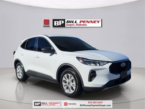 Used 2025 Ford Escape Active w/ Tech Pack #1 image 7