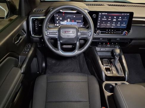 New 2026 GMC Canyon Elevation image 11