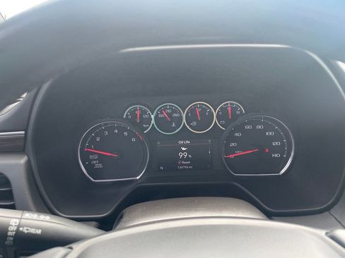 Used 2021 Chevrolet Tahoe LT RWD image 14