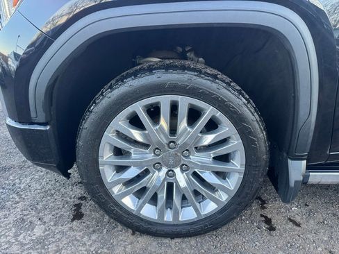 Used 2019 GMC Sierra 1500 Denali w/ Denali Ultimate Package image 16