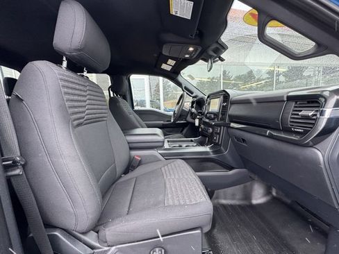 Used 2021 Ford F150 XL w/ Equipment Group 101A High image 11