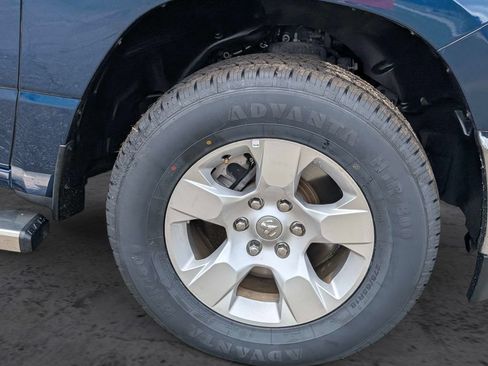 Used 2023 RAM 1500 Big Horn AWD/4WD image 7