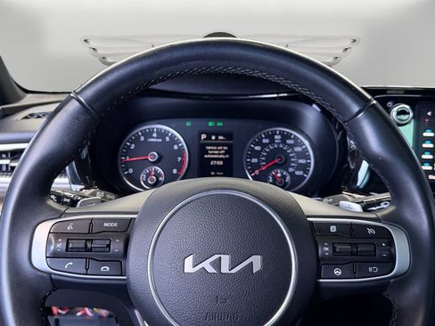 Used 2023 Kia K5 GT FWD image 19