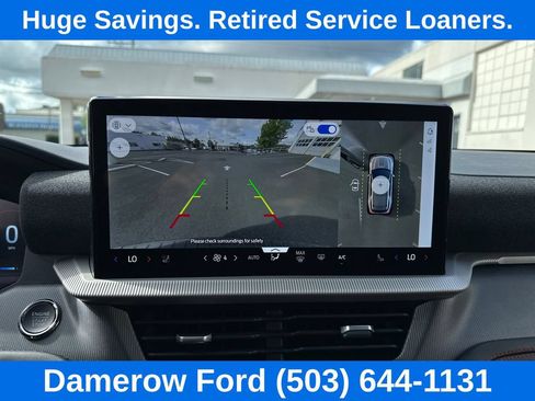 Used 2026 Ford Explorer ST-Line w/ ST-Line Street Pack AWD/4WD image 21