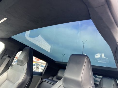 Used 2024 Tesla Cybertruck AWD Crew Cab image 24