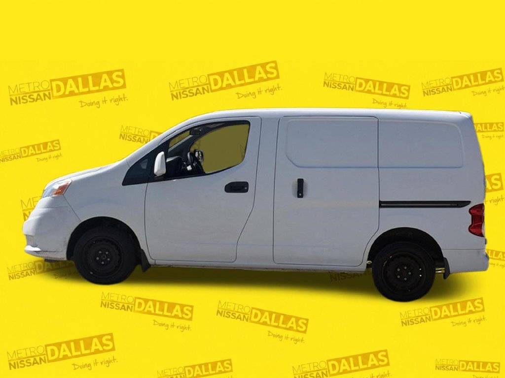 Used 2016 Nissan NV200 SV w/ Technology Package FWD image 6