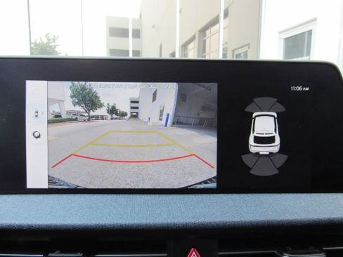 Used 2023 Kia EV6 Wind image 8