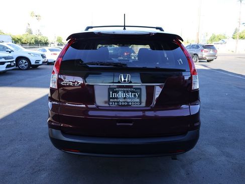 Used 2014 Honda CR-V EX image 5