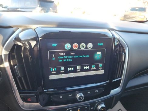 Used 2019 Chevrolet Traverse LT w/ LPO, Floor Liner Package image 24