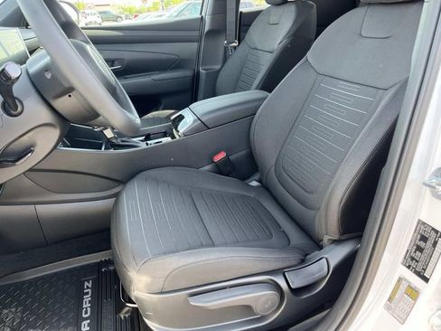 New 2026 Hyundai Santa Cruz SE FWD image 20