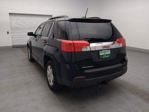 Used 2015 GMC Terrain SLT w/ Open Road Package FWD image 5