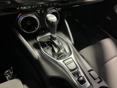 Used 2018 Chevrolet Camaro LT w/ RS Package RWD image 22