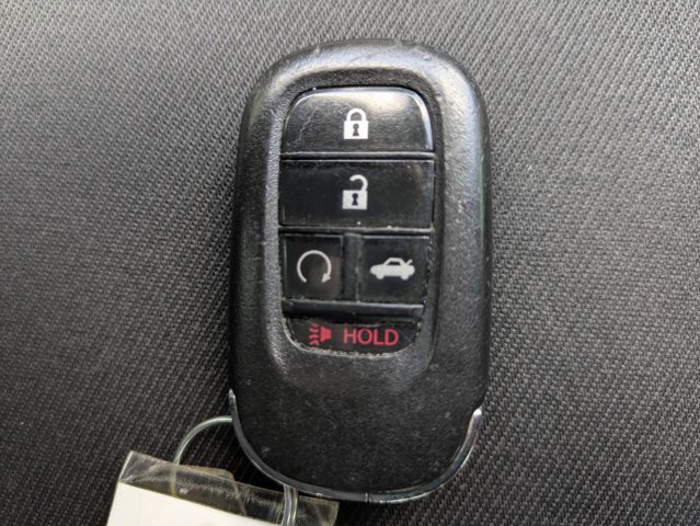 Used 2022 Honda Civic Sport image 28