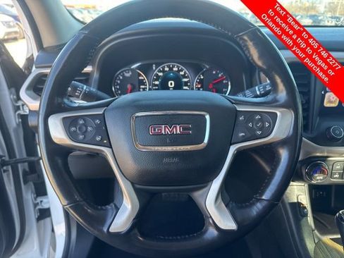 Used 2019 GMC Acadia Denali w/ Technology Package image 15