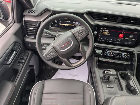 Used 2026 GMC Sierra 1500 AT4X image 18