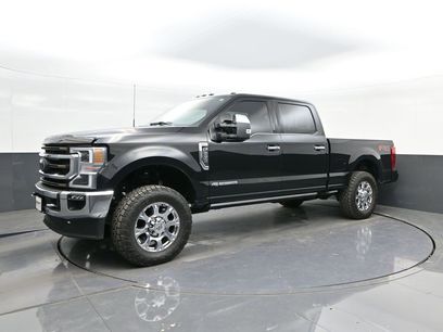 Certified 2022 Ford F250 King Ranch w/ King Ranch Ultimate Package