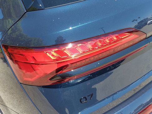 New 2026 Audi Q7 2.0T Premium Plus AWD/4WD image 38