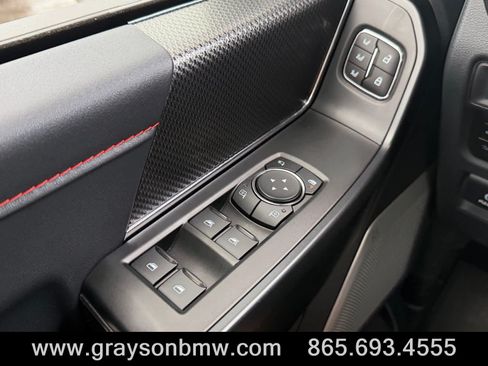 Used 2026 Ford F150 Raptor AWD/4WD image 42