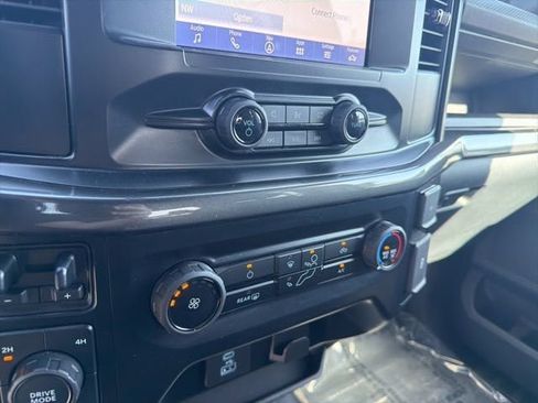 Used 2023 Ford F150 XL w/ STX Appearance Package image 22