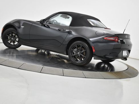 New 2026 MAZDA MX-5 Miata Sport w/ Weather Package RWD image 6