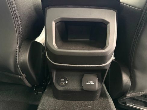 New 2026 Ford Ranger Raptor AWD/4WD image 28