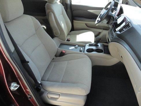 Used 2019 Honda Pilot EX image 20