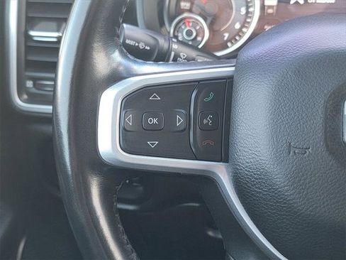 Certified 2021 RAM 1500 Big Horn image 37