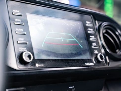 Used 2023 Toyota Tacoma SR image 23