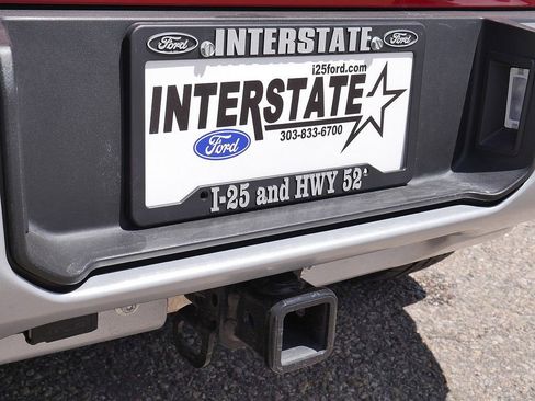 Used 2025 Ford Bronco Sport Big Bend AWD/4WD image 61