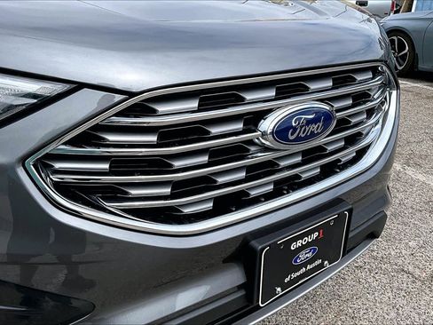 Used 2022 Ford Edge SEL w/ Convenience Package AWD/4WD image 30