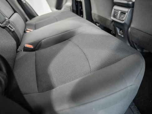 Used 2025 Toyota RAV4 LE AWD/4WD image 26