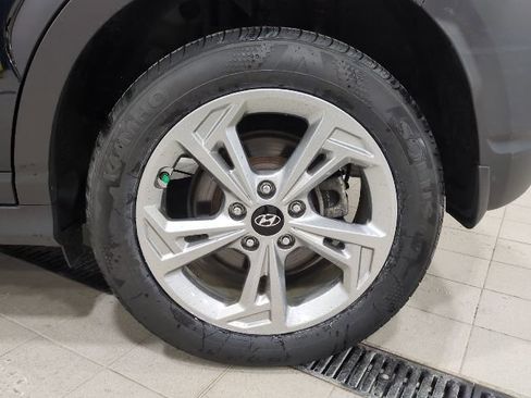 Used 2023 Hyundai Kona SEL image 19