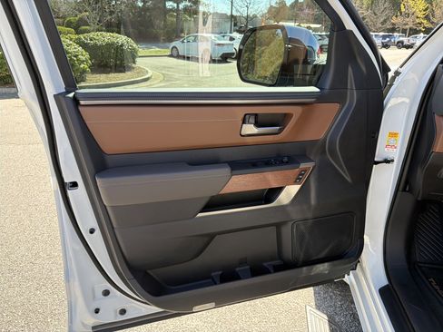 New 2026 Toyota Tundra 1794 Edition AWD/4WD image 11