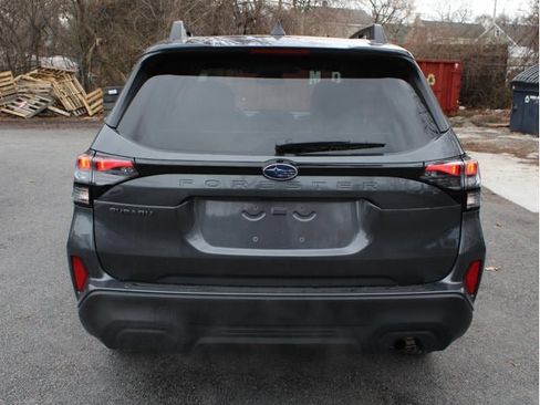 New 2026 Subaru Forester Premium image 24