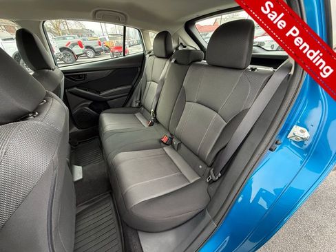 Used 2023 Subaru Impreza Premium image 25