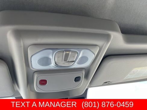 New 2026 RAM ProMaster 2500 FWD image 24