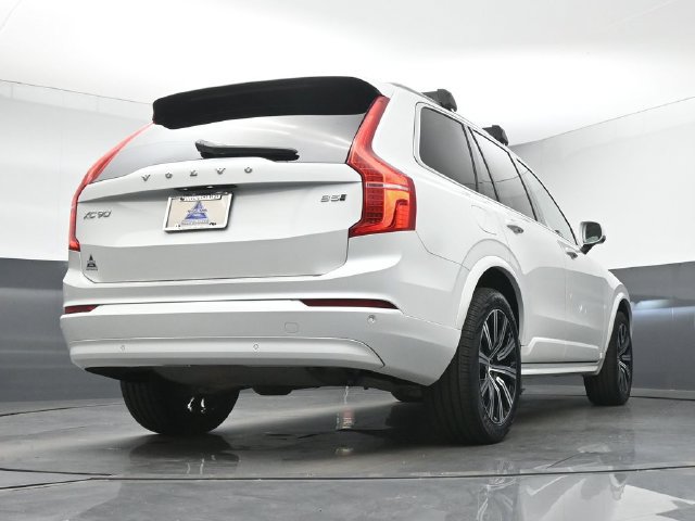 Used 2023 Volvo XC90 B5 Core w/ Protection Package Premier AWD/4WD image 40