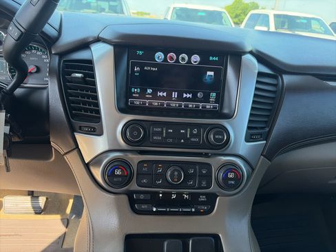 Used 2016 Chevrolet Tahoe LS AWD/4WD image 20